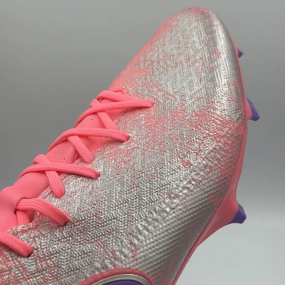 Size 10.5 - Nike x Vini Jr. Mercurial Vapor 16 Elite 'Sunset Pulse' IM3643-640